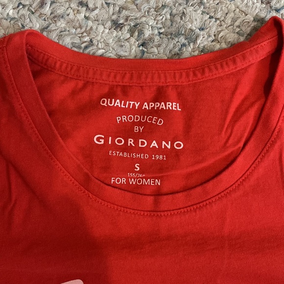 Giordano - Picture 3 of 3